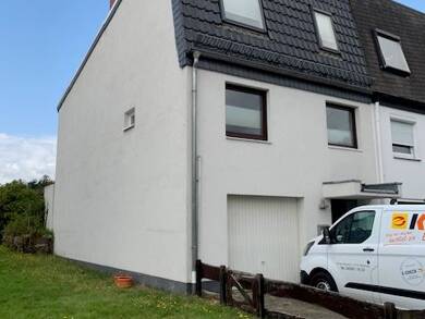 Haus zur Miete 1.350 € 4 Zimmer 120 m² 488 m² Grundstück frei ab sofort Stubbener Feld 11 Platjenwerbe Ritterhude 27721