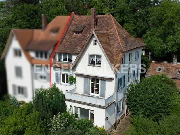 Doppelhaushälfte zum Kauf 387.000 € 9 Zimmer 218 m² 1.170 m² Grundstück Schweinfurt 97421