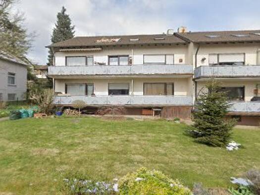 Wohnung zur Miete 790 € 4,5 Zimmer 85 m² Geschoss 3/4 frei ab 01.07.2026 Grünewaldstraße 15 Estenfeld 97230