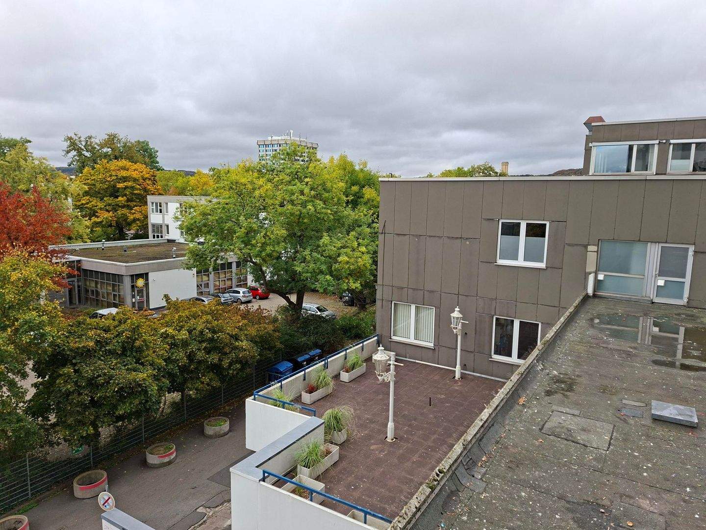 Attraktive 2-Zimmer-Wohnung als Kapitalanlage – vermietet