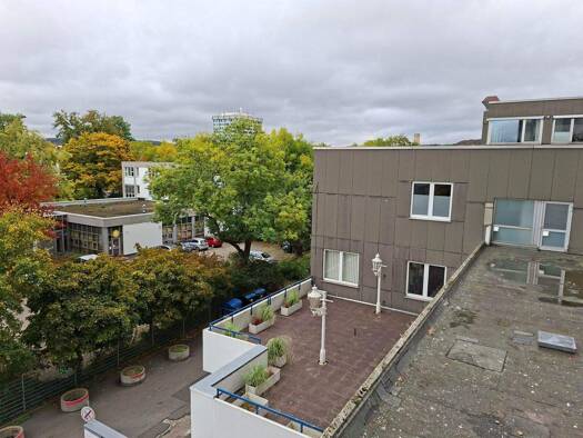 Wohnung zum Kauf 46.000 € 2 Zimmer 58 m² 15. Geschoss Maschmühlenweg 6 Göttingen 37073