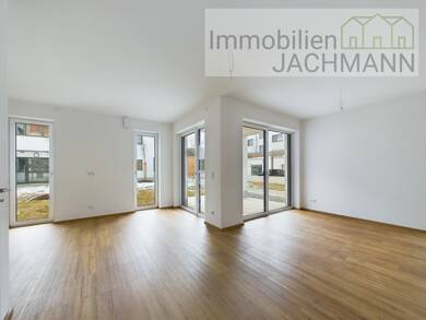 Wohnung zum Kauf - Erstbezug 308.192 € 2 Zimmer 74,2 m² EG Reisachangerstr. 2 Schwarzach Schwarzach 94374