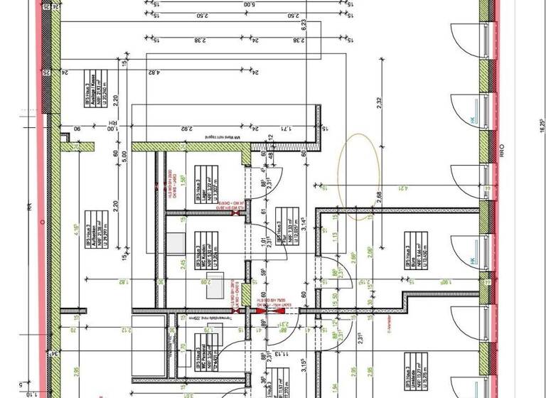 Laden zur Miete - Erstbezug provisionsfrei 155 m² Verkaufsfläche Söllingen Pfinztal 76327