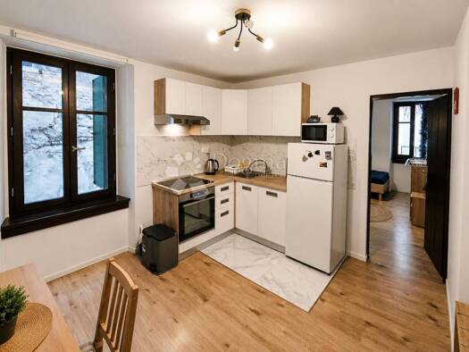 Wohnung zur Miete 1.000 € 3 Zimmer 58 m² 1. Geschoss Rovinj Rovinj