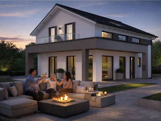 Einfamilienhaus zum Kauf 805.500 € 5 Zimmer 166,5 m² 600 m² Grundstück Gatow 14089