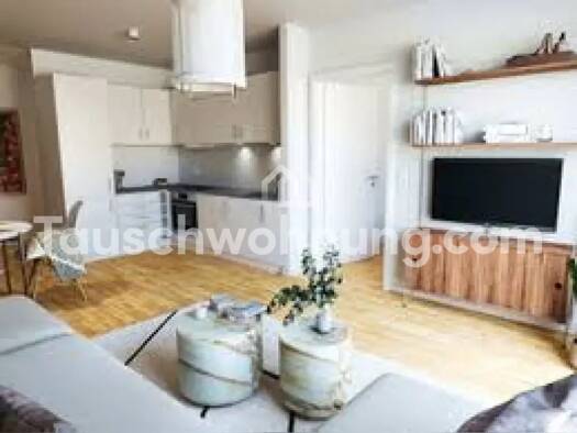 Wohnung zur Miete Tauschwohnung 1.030 € 2 Zimmer 54 m² 2. Geschoss Britz Berlin 12051