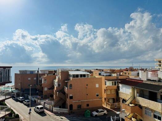Wohnung zum Kauf provisionsfrei 139.000 € 3 Zimmer 68 m² 4. Geschoss La Mata 03188