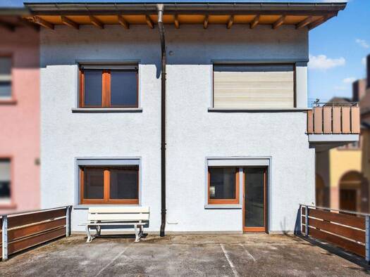 Einfamilienhaus zum Kauf 269.000 € 3 Zimmer 122,4 m² 589 m² Grundstück Odenheim Östringen / Odenheim 76684