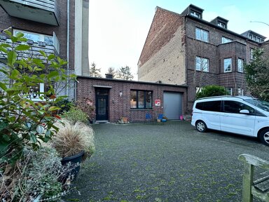 Immobilie zum Kauf als Kapitalanlage geeignet 415.000 € 158 m² 419 m² Grundstück Schinkenplatz Krefeld 47799