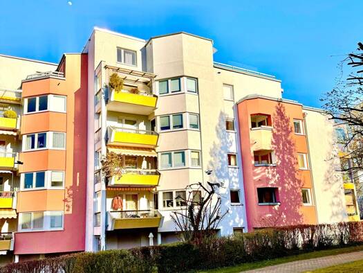 Wohnung zum Kauf 240.000 € 3 Zimmer 88 m² 4. Geschoss Bad Wilhelmshöhe Kassel / Wilhelmshöhe 34131