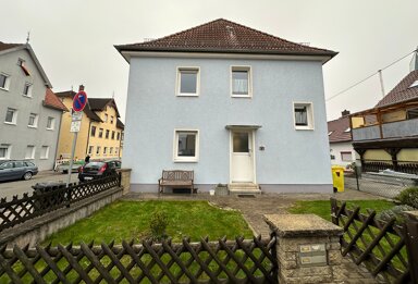 Wohnung zur Miete 700 € 3 Zimmer 73 m² frei ab sofort Werastraße Neckarstadtteil Villingen-Schwenningen 78056