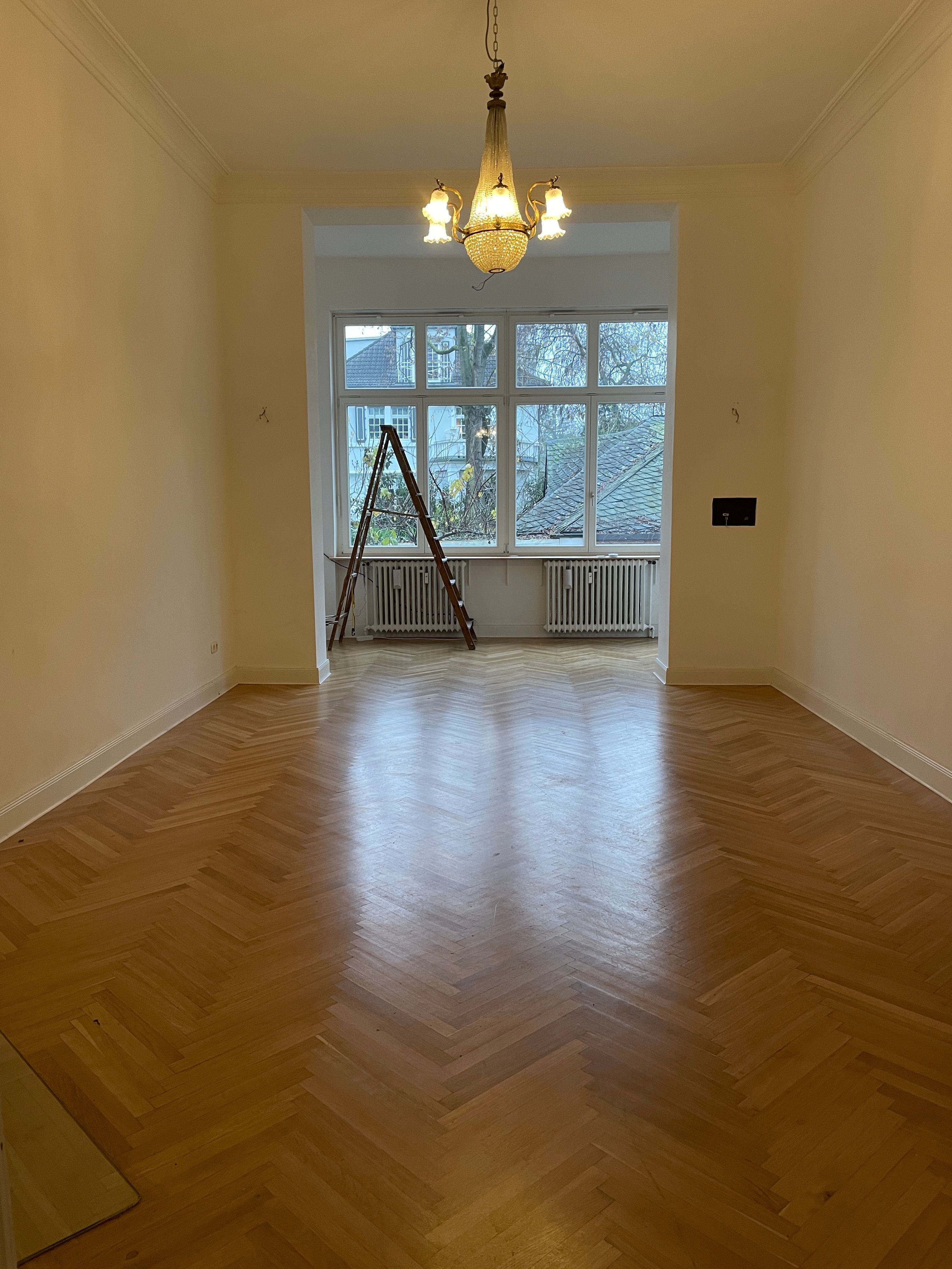 Haus zum Kauf 3.190.000 € 16 Zimmer 468,2 m²<br/>Wohnfläche 363 m²<br/>Grundstück ab sofort<br/>Verfügbarkeit Sachsenhausen - Nord Frankfurt am Main 60596