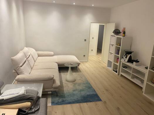 Wohnung zur Miete 1.350 € 3 Zimmer 80 m² Geschoss 2/5 frei ab 01.11.2026 Sebald Nürnberg 90489