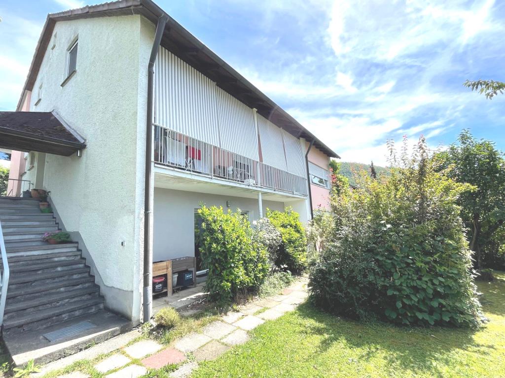 Wohnung zum Kauf 200.000 € 3 Zimmer 107 m²<br/>Wohnfläche Bad Überkingen Bad Überkingen 73337