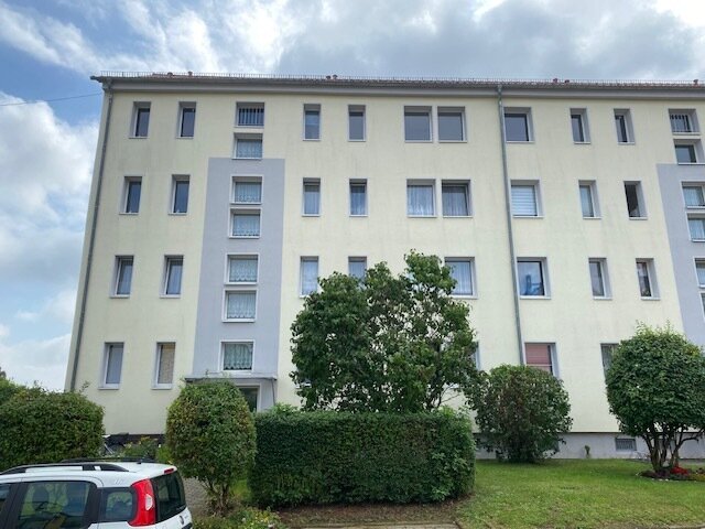 Wohnung zur Miete 250 € 3 Zimmer 60,4 m²<br/>Wohnfläche 3.<br/>Geschoss ab sofort<br/>Verfügbarkeit Pestalozziring 13 Ballenstedt Ballenstedt 06493