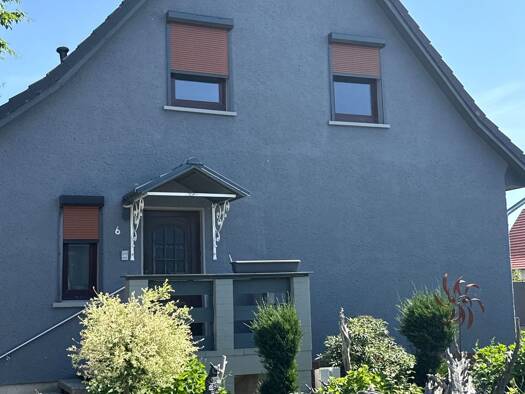 Einfamilienhaus zur Miete 1.800 € 4 Zimmer 100 m² 100 m² Grundstück frei ab sofort Bentwisch 18182