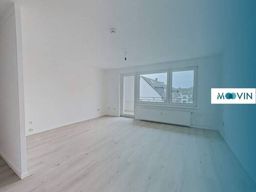 Studio zur Miete 700 € 4 Zimmer 84,5 m² 3. Geschoss frei ab 15.02.2026 Erich-Schmidt-Weg 1 Geismar Göttingen 37083