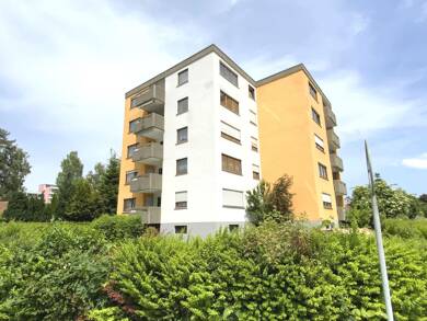 Wohnung zum Kauf 293.000 € 4,5 Zimmer 92,5 m² 3. Geschoss Bad Wurzach Bad Wurzach 88410