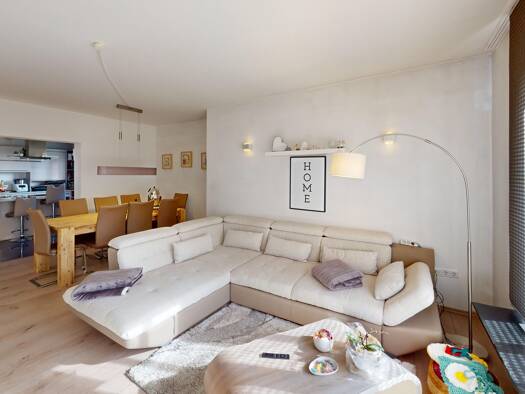 Wohnung zum Kauf 279.000 € 4 Zimmer 105,2 m² 1. Geschoss Brasselsberg Kassel 34132