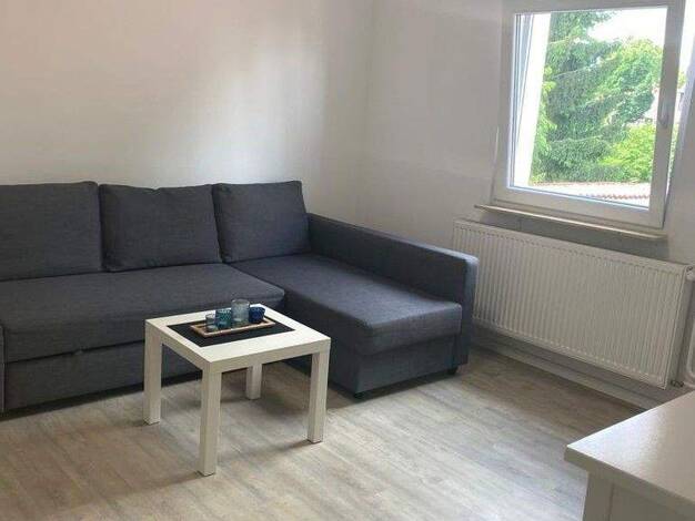 Wohnung zur Miete 600 € 1 Zimmer 30 m² 1. Geschoss frei ab 27.02.2026 Fasanenstr. Käfertal Mannheim 68309