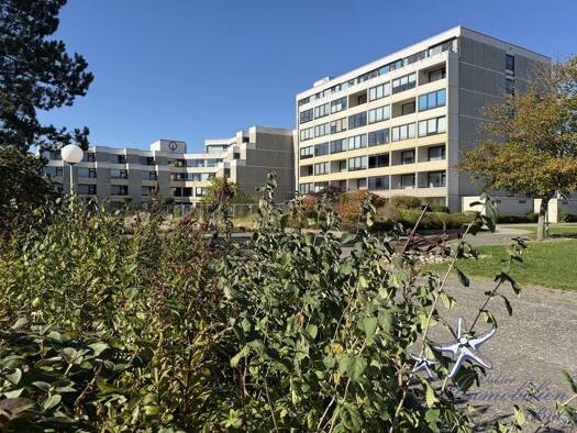 Wohnung zum Kauf 115.000 € 1 Zimmer 33 m² 4. Geschoss Marina Wendtorf Wendtorf 24235