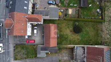 Mehrfamilienhaus zum Kauf 166.000 € 8 Zimmer 140 m² 830 m² Grundstück Bad Lausick Bad Lausick 04651