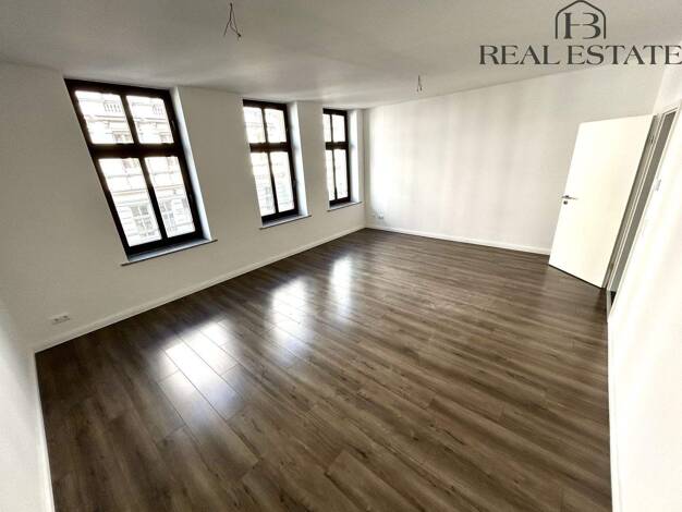 Wohnung zur Miete 780 € 3 Zimmer 86,7 m² 1. Geschoss frei ab sofort Braunschweiger Straße 1 Sudenburg Magdeburg 39112