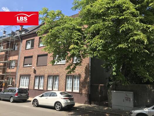 Wohnung zur Miete 450 € 2,5 Zimmer 60 m² 1. Geschoss frei ab sofort Mitte Gladbeck 45964