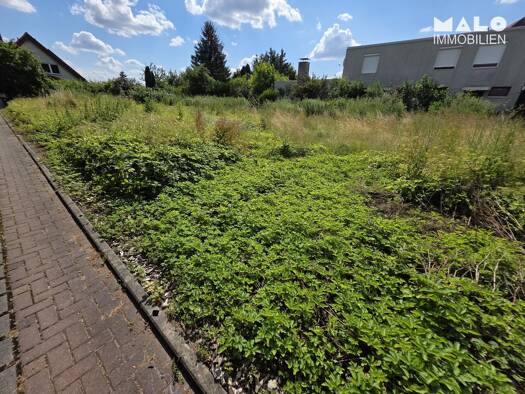 Grundstück zum Kauf 68.000 € 906 m² Grundstück Neue Str. 16 Schöppenstedt 38170