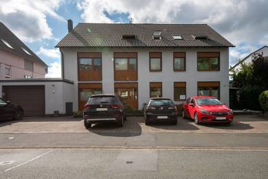 Wohnung zum Kauf 249.900 € 3 Zimmer 99,6 m² Geschoss 1/2 frei ab sofort Brechten - Süd Dortmund 44339