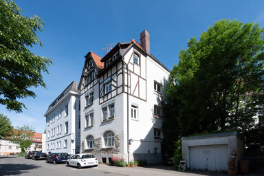 Wohnung zum Kauf 330.000 € 3 Zimmer 63 m² EG Bachwiesenstraße 36 Südheim Stuttgart 70199