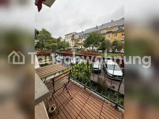 Wohnung zur Miete Tauschwohnung 945 € 2 Zimmer 65 m² 1. Geschoss Sachsenhausen Frankfurt am Main 60596