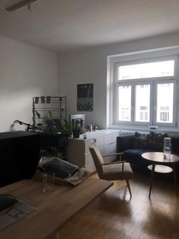 Bürofläche zur Miete 321 € 1 Zimmer 26,4 m²<br/>Bürofläche Salzburg Salzburg 5020