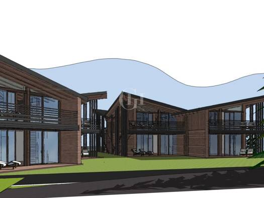 Gewerbeobjekt zum Kauf als Kapitalanlage geeignet 990.000 € 24 Zimmer 4.800 m² 10.000 m² Grundstück Località Costa Rotian Palazzago 38020