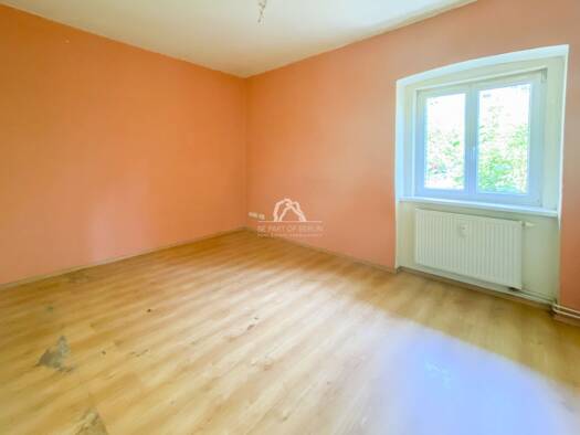 Wohnung zum Kauf provisionsfrei 199.000 € 1 Zimmer 33,8 m² EG Rudolf-Schwarz-Straße 24 Prenzlauer Berg Berlin 10407