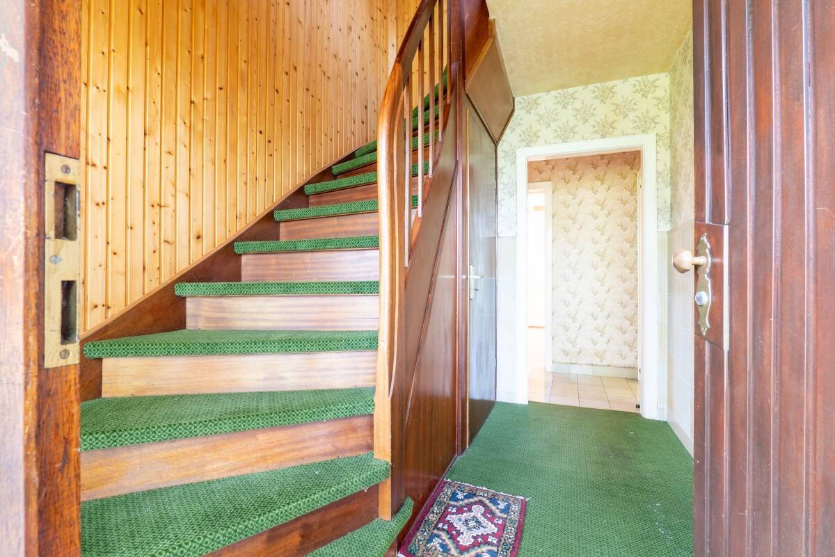 Einfamilienhaus zum Kauf - Ansicht 4