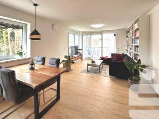Wohnung zum Kauf 375.000 € 3 Zimmer 77 m² 2. Geschoss Waldkraiburg 84478