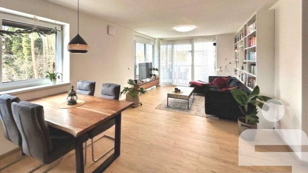 Wohnung zum Kauf 375.000 € 3 Zimmer 77 m² 2. Geschoss Waldkraiburg 84478