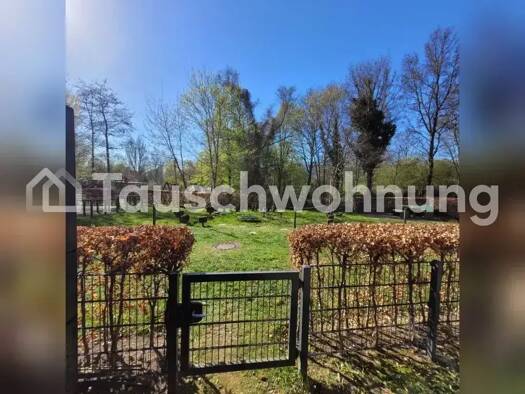 Wohnung zur Miete nur mit Wohnberechtigungsschein Tauschwohnung 310 € 2 Zimmer 48 m² EG Otterndorf Hamburg 21107