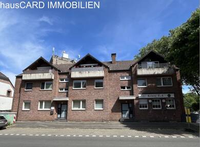 Mehrfamilienhaus zum Kauf 1.400.000 € 12 Zimmer 760 m² Eigen Bottrop 46240
