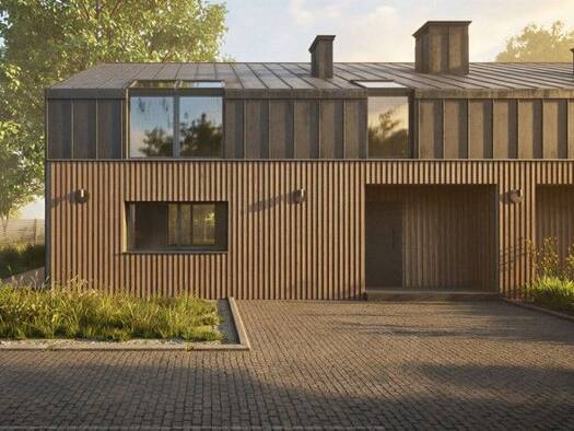 Haus zum Kauf 325.000 € 5 Zimmer 155 m² 600 m² Grundstück gmina Kobylanka 73108