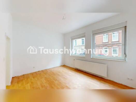 Wohnung zur Miete Tauschwohnung 1.213 € 4 Zimmer 91 m² EG Linden-Süd Linden - Limmer 30449