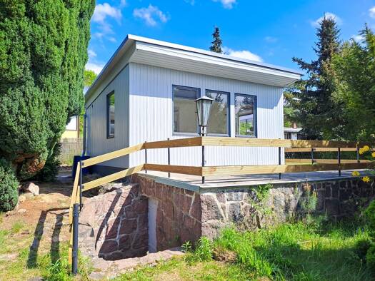 Grundstück zum Kauf provisionsfrei 59.900 € 380 m² Grundstück Weinböhla 01689
