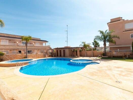Wohnung zum Kauf provisionsfrei 395.000 € 4 Zimmer 110 m² Orihuela Costa 03189