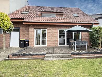 Einfamilienhaus zum Kauf 325.000 € 11 Zimmer 333 m² 505 m² Grundstück Südesch Rheine 48429