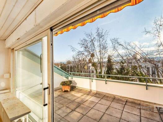 Wohnung zum Kauf 336.000 € 3 Zimmer 92,2 m² Radolfzell Radolfzell am Bodensee 78315