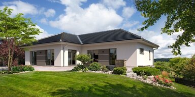 Bungalow zum Kauf 292.677 € 4 Zimmer 107,2 m² 536 m² Grundstück Vörden Marienmünster 37696