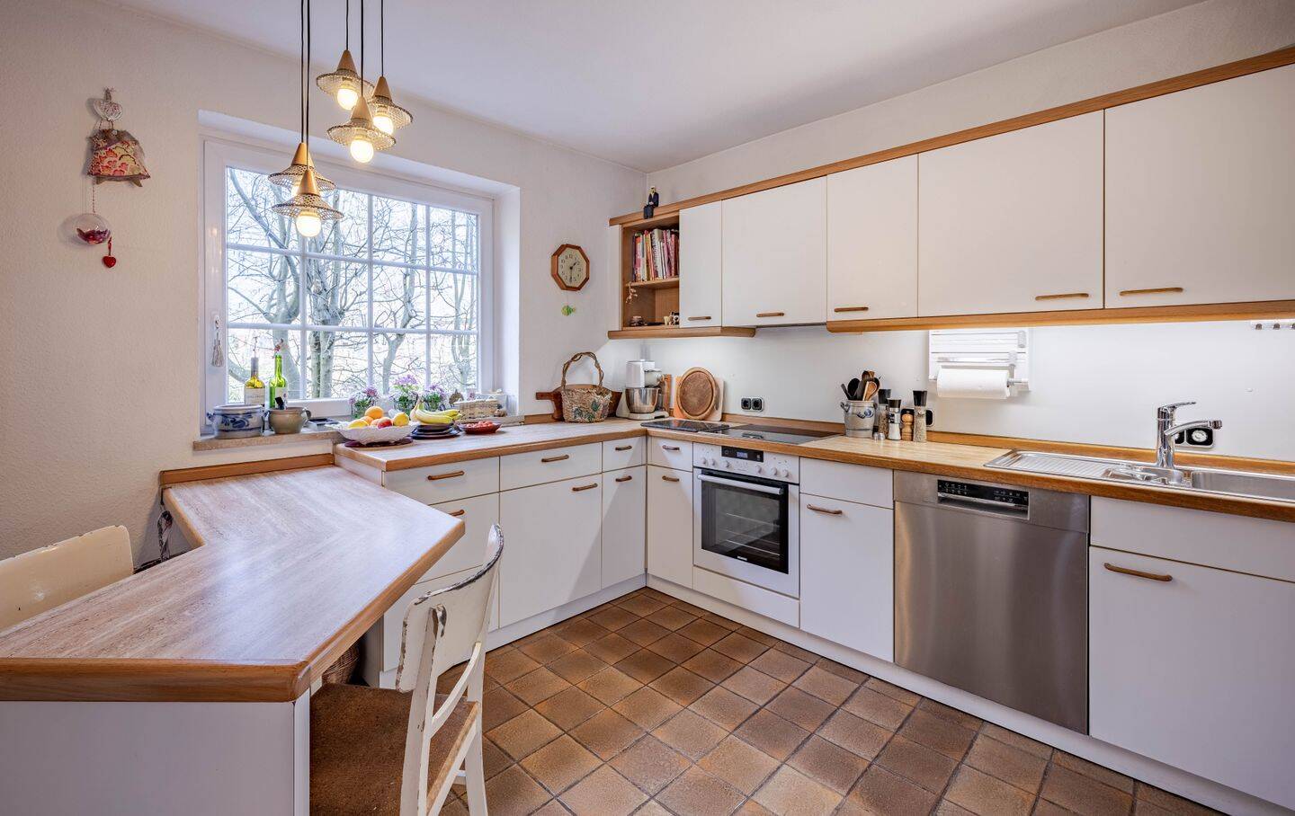Haus – Hamburg, Sülldorf - Mehr