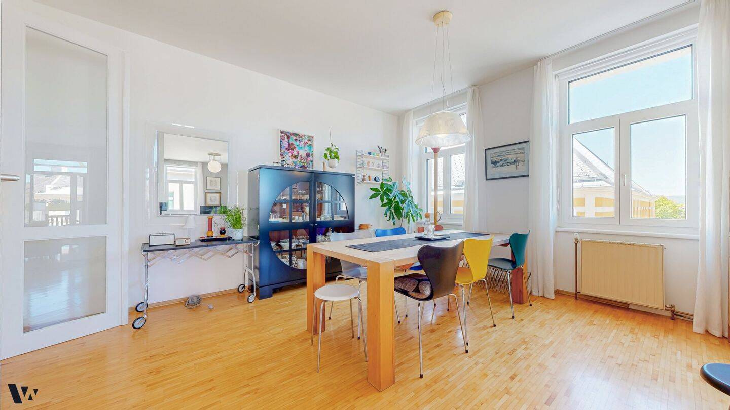 Apartment in Floridsdorf - View 4