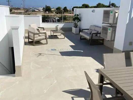 Chalet zum Kauf 369.900 € 3 Zimmer 107 m² San Pedro del Pinatar 30740